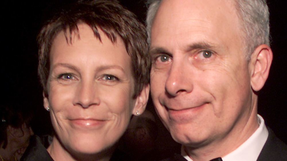 La vérité sur le mariage de Jamie Lee Curtis avec Christopher Guest