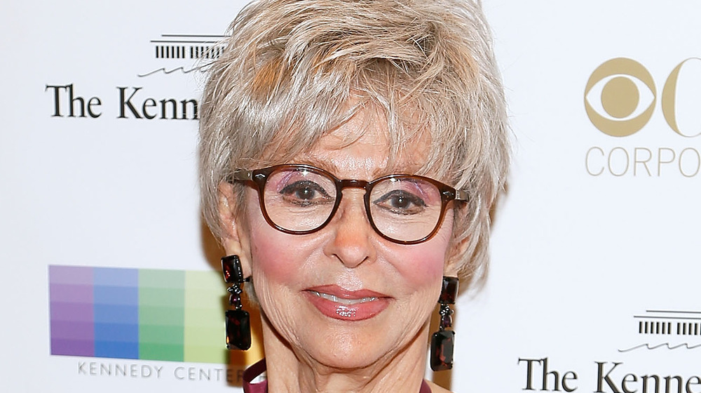 La vérité sur le mariage de Rita Moreno