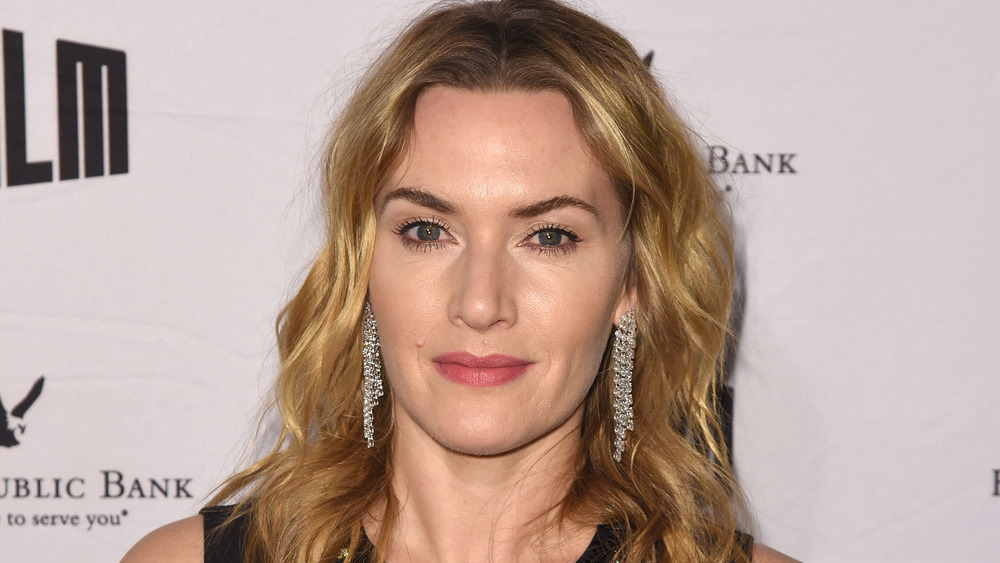 La vérité sur les trois maris de Kate Winslet