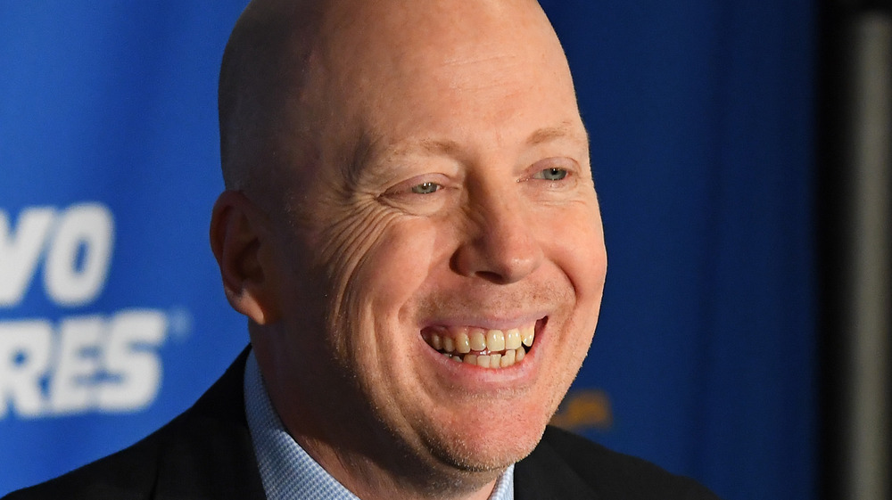 La vérité sur l’ex-femme de Mick Cronin, entraîneur de l’UCLA