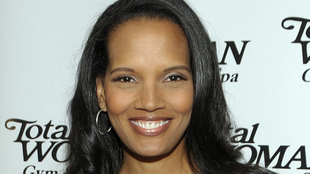 La vérité sur l’ex-mari de Shari Headley