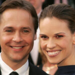 La vraie raison pour laquelle Hilary Swank et Chad Lowe ont rompu