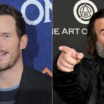 La vraie raison pour laquelle Internet oppose Chris Pratt à Jack Black