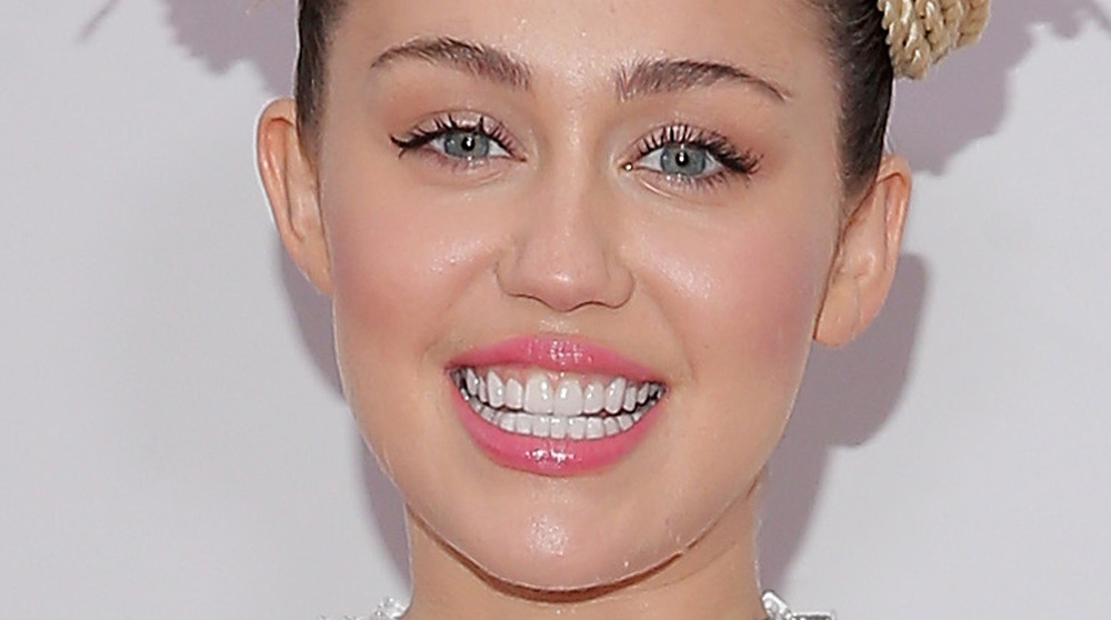 La vraie raison pour laquelle Miley Cyrus a auditionné pour Hannah Montana