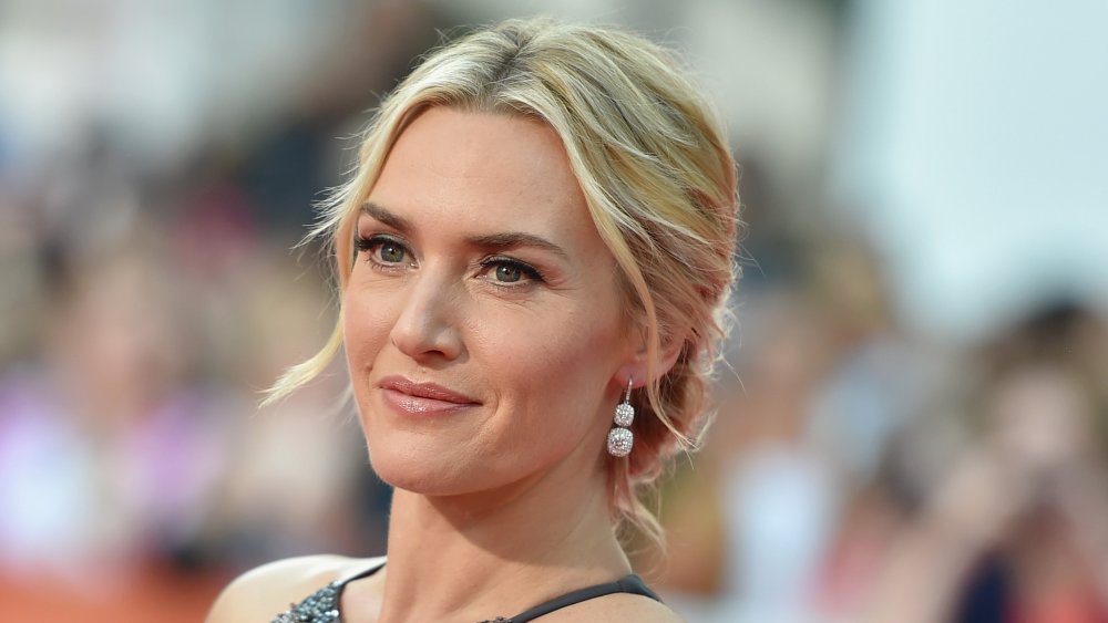 La vraie raison pour laquelle le mari de Kate Winslet a changé de nom