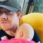 L’adorable façon dont Rupert Grint a fait ses débuts sur Instagram