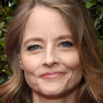 Le baiser de Jodie Foster à sa femme aux Golden Globes fait parler tout le monde