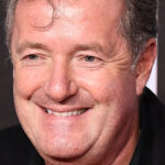 Le commentaire effronté que Piers Morgan vient de faire à propos de sa sortie Good Morning Britain