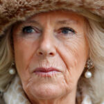 Le côté ombragé de Camilla Parker Bowles