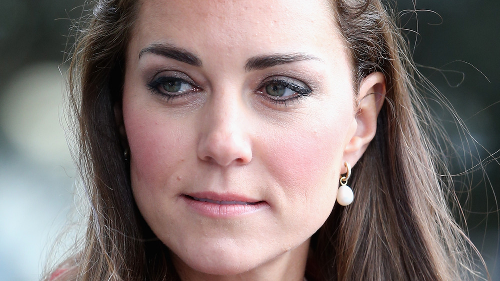 Le nouveau livre de Kate Middleton comprend un clin d’œil à la princesse Diana