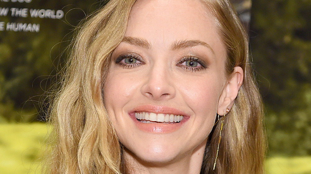 Le nouveau rôle au cinéma d’Amanda Seyfried fait tourner les têtes