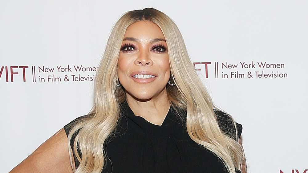 Le prochain biopic de Wendy Williams fait parler les gens