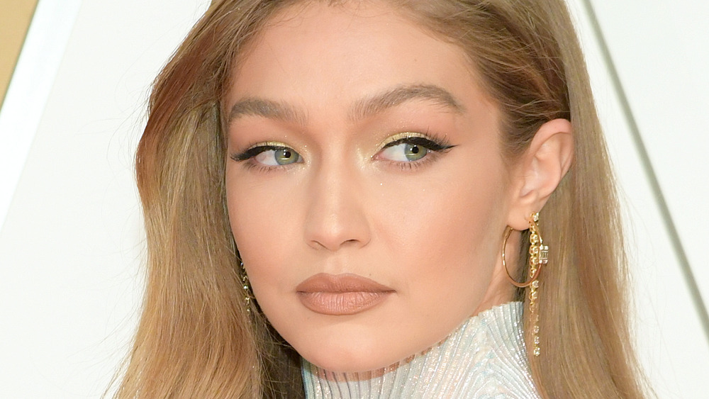 Les fans sont convaincus que Gigi Hadid et Zayn Malik se sont mariés.  Voici pourquoi