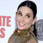 Les pires looks de Demi Moore