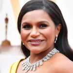 Mindy Kaling répond aux fans à propos des noms «  caucasiens  » de ses enfants