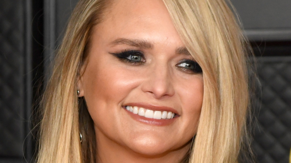 Miranda Lambert réfléchit à un moment spécial qu’elle a partagé avec Blake Shelton