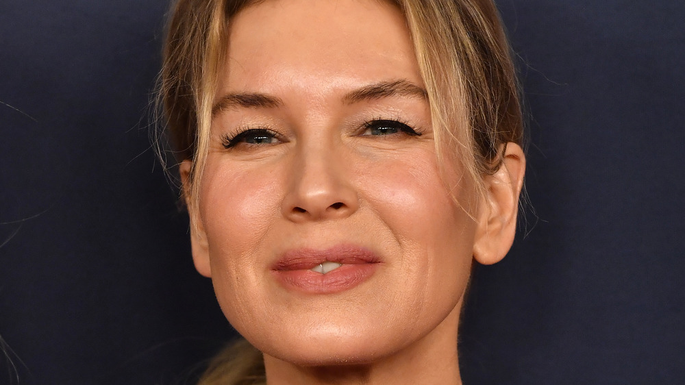 Moments où Renée Zellweger a révélé des détails intimes sur sa vie