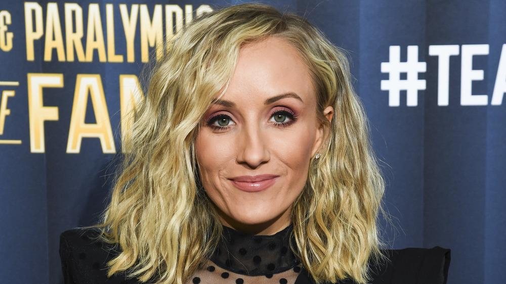 Nastia Liukin: Comment l’ancienne gymnaste olympique gagne son argent