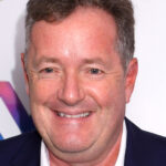 Piers Morgan est ravi du drame de Meghan Markle.  Voici pourquoi