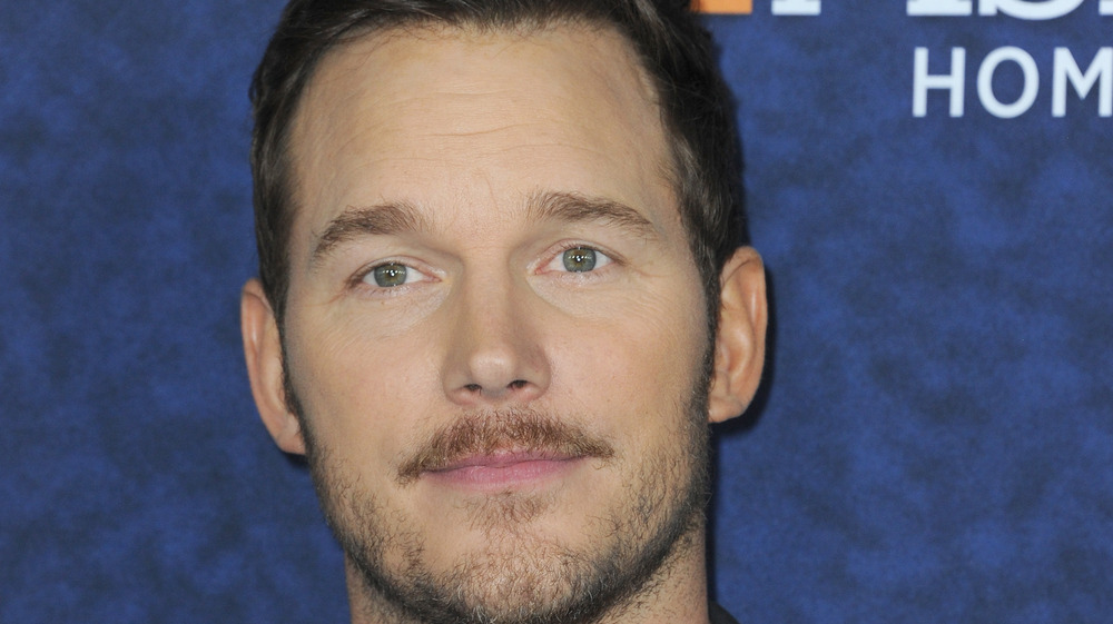 Pourquoi Chris Pratt et Katherine Schwarzenegger ne montreront pas le visage de leur fille