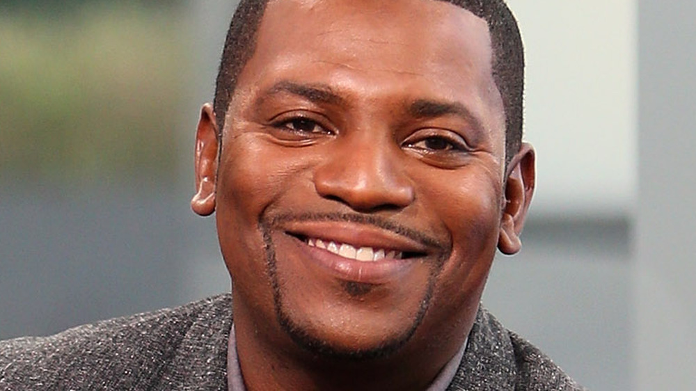 Pourquoi Mekhi Phifer n’est plus sous les projecteurs