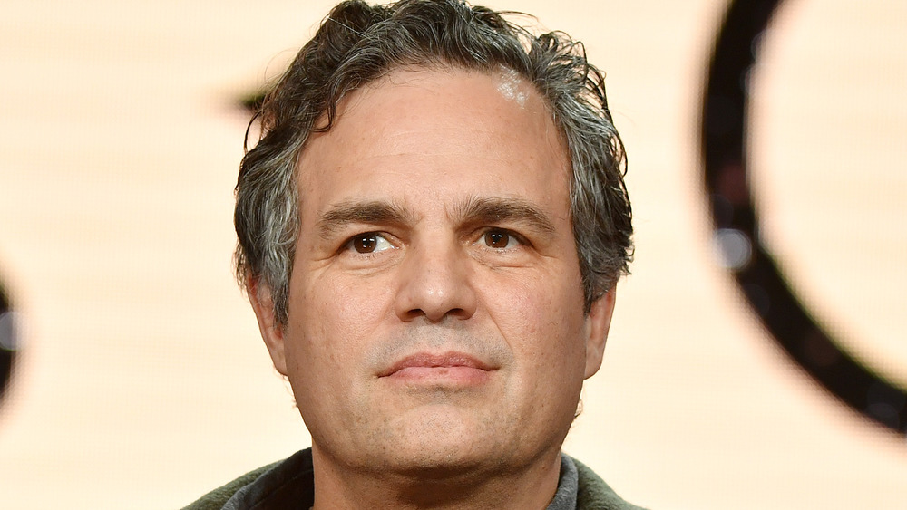 Pourquoi le discours d’acceptation des Golden Globes de Mark Ruffalo fait tourner les têtes