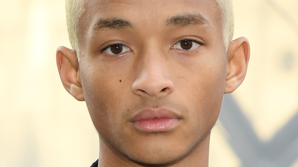 Pourquoi le tweet de Jaden Smith à propos de Justin Bieber a provoqué une agitation