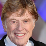 Pourquoi vous ne verrez pas Robert Redford sur le Hollywood Walk of Fame