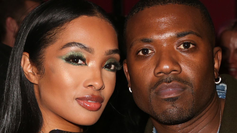 Que se passe-t-il vraiment avec Ray J et Princess Love?