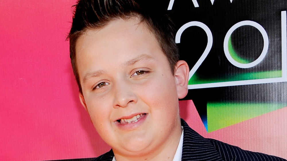 Qu’est-il arrivé à Gibby d’iCarly?