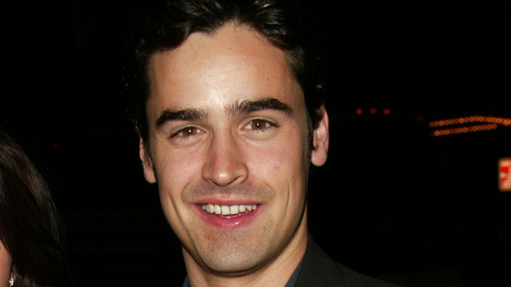 Qu’est-il arrivé à Jesse Bradford?