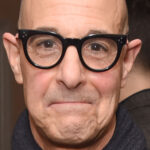 Qui est la femme de Stanley Tucci, Felicity Blunt?