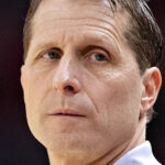 Qui est l’épouse d’Eric Musselman, Danyelle Sargent?