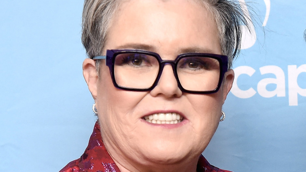 Rosie O’Donnell révèle de nouvelles informations sur la vie personnelle de Whitney Houston