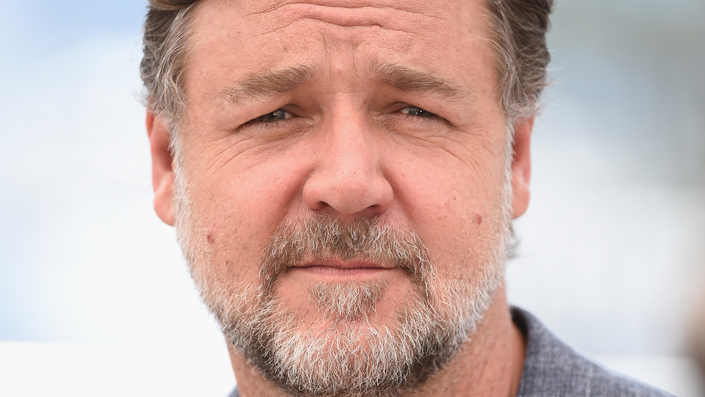 Russell Crowe en deuil après la mort dévastatrice de sa famille