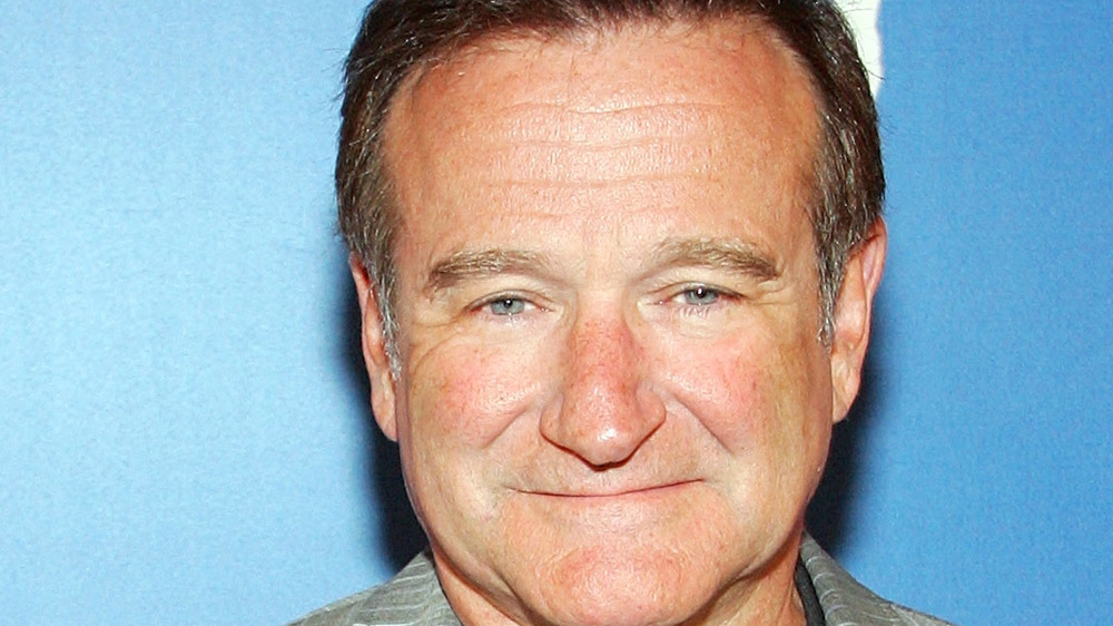 Valeur nette de Robin Williams: combien valait l’acteur à sa mort?