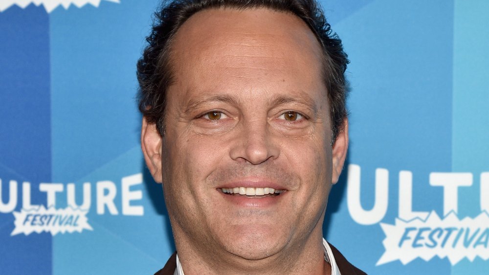 Voici combien vaut Vince Vaughn