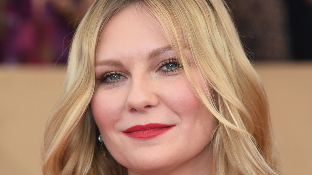 Voici combien vaut vraiment Kirsten Dunst