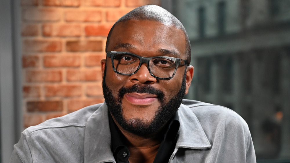 Voici combien vaut vraiment Tyler Perry