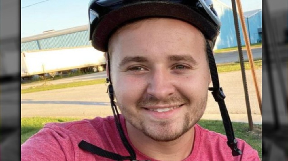 Jed Duggar et sa soeur Jana Duggar font du vélo sur Instagram après le 4 août 2020