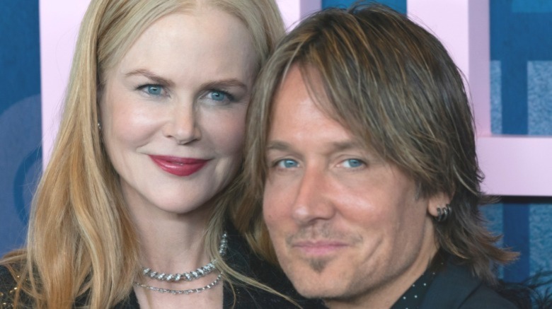  Nicole Kidman et Keith Urban assistent à la première de la saison 2 de HBO Big Little Lies