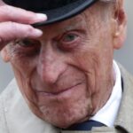 À l’intérieur de la liste des invités pour les funérailles du prince Philip