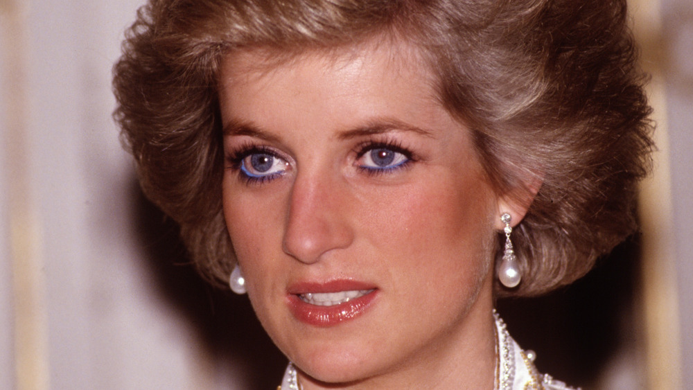 À l’intérieur de la relation de la princesse Diana avec la princesse Margaret