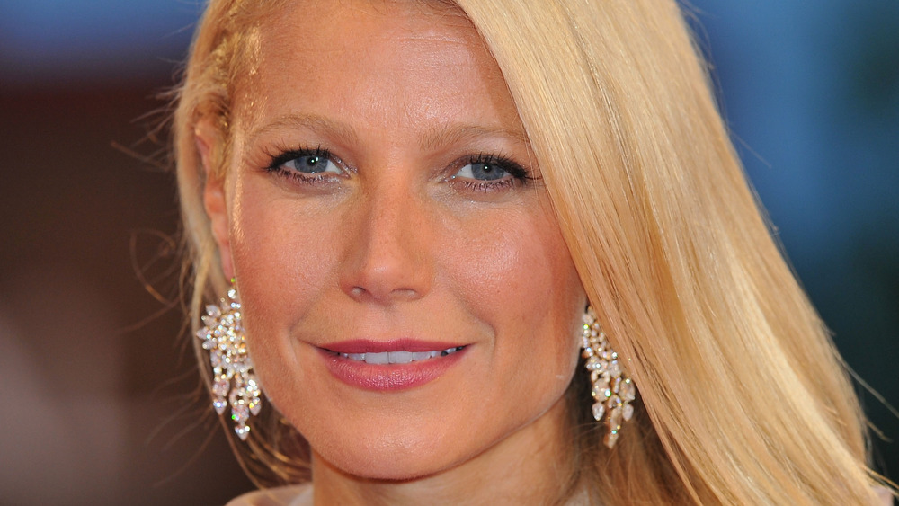 Apple Martin ne peut pas arrêter de se moquer de sa mère Gwyneth Paltrow