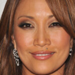 Carrie Ann Inaba, de The Talk, partage un message surprise de Sharon Osbourne