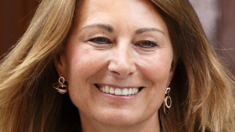 Ce que Carole Middleton encourage ses célèbres petits-enfants à faire