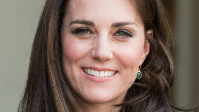 Ce que Kate Middleton ferait aux funérailles du prince Philip