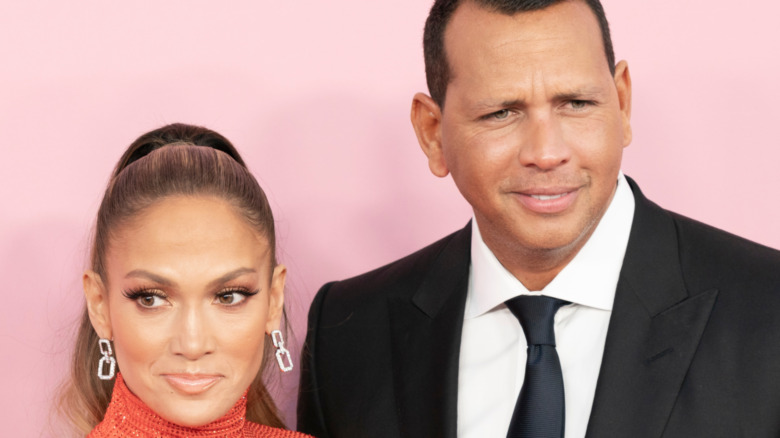 Ce que Madison LeCroy avait à dire sur la séparation de Jennifer Lopez et Alex Rodriguez