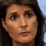 Ce que Nikki Haley vient de révéler à propos de ses projets de candidature à la présidence en 2024