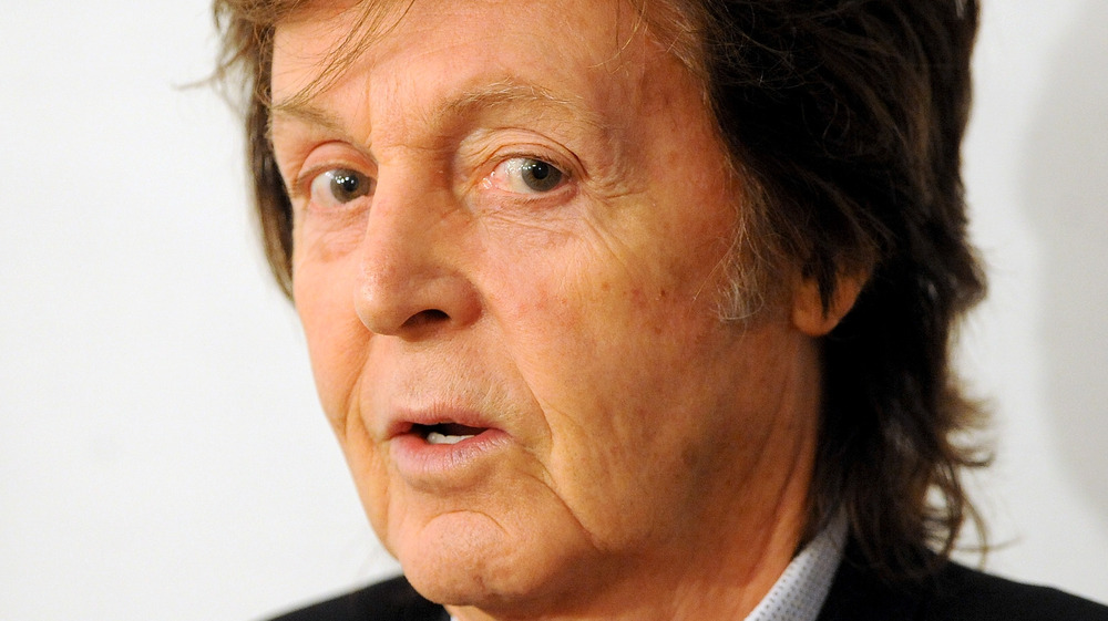 Ce que fait Heather Mills, l’ex-femme de Paul McCartney